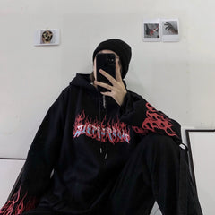 men and woman fashion beat